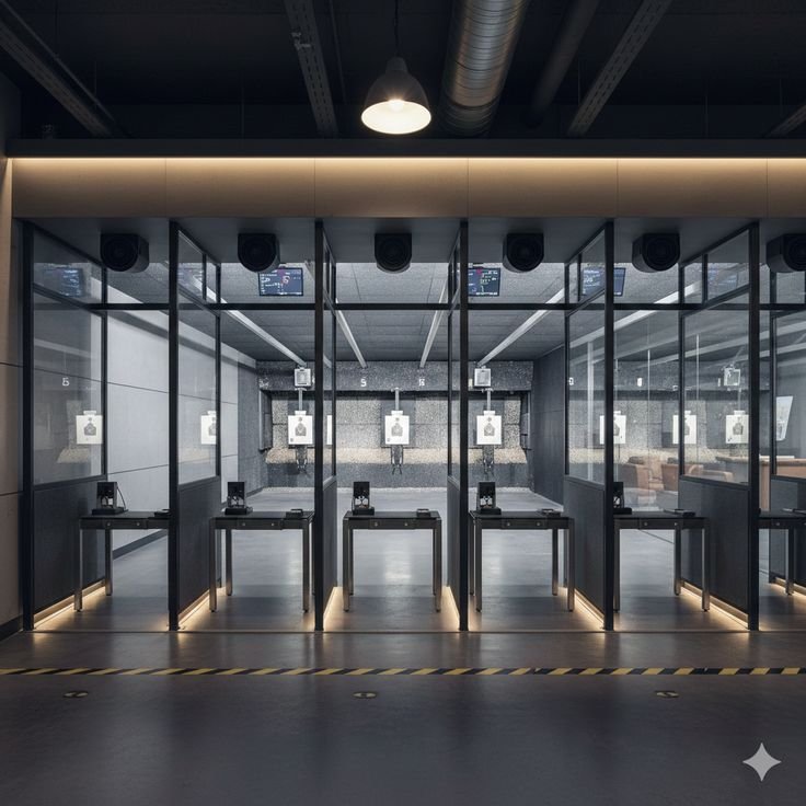 Shooting Range